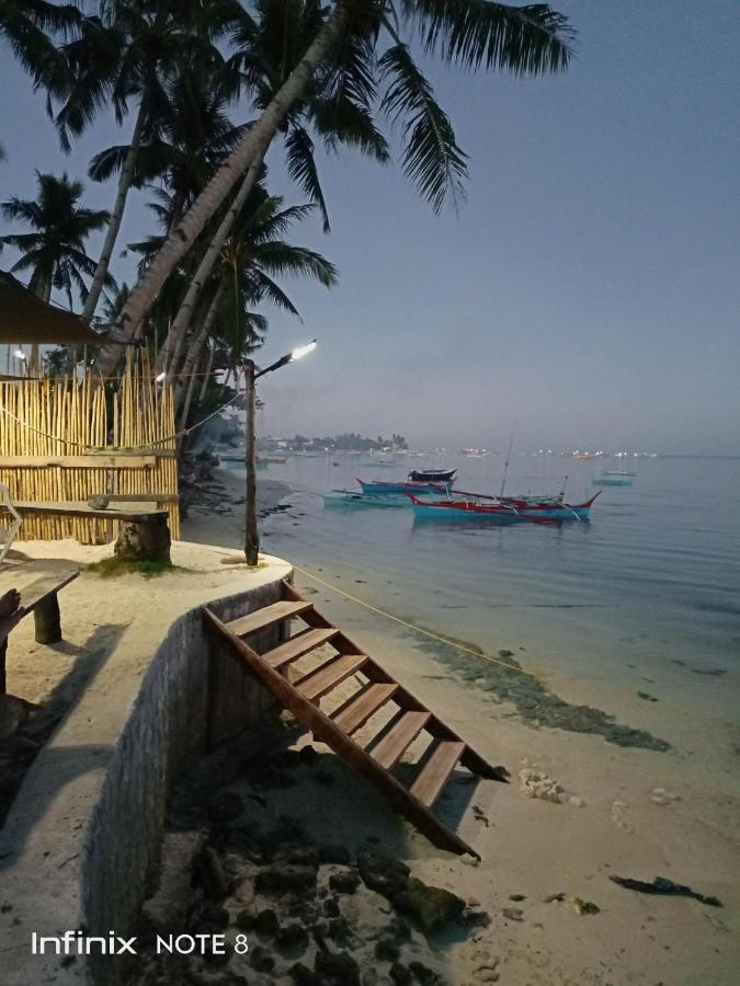 Eddie'S Beach Resort Siargao General Luna  Zewnętrze zdjęcie