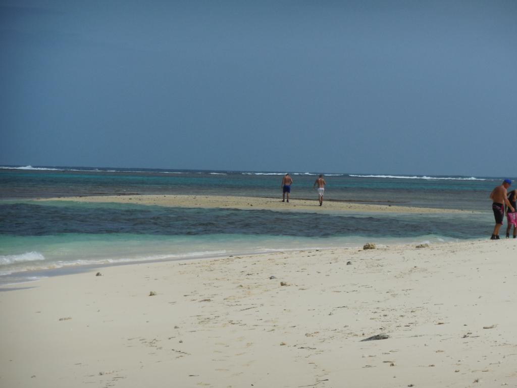 Eddie'S Beach Resort Siargao General Luna  Zewnętrze zdjęcie